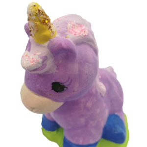 Kleines Einhorn