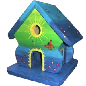vogelhaus
