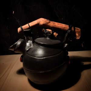 Gr. Keramikkanne