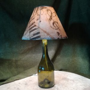 Lampe