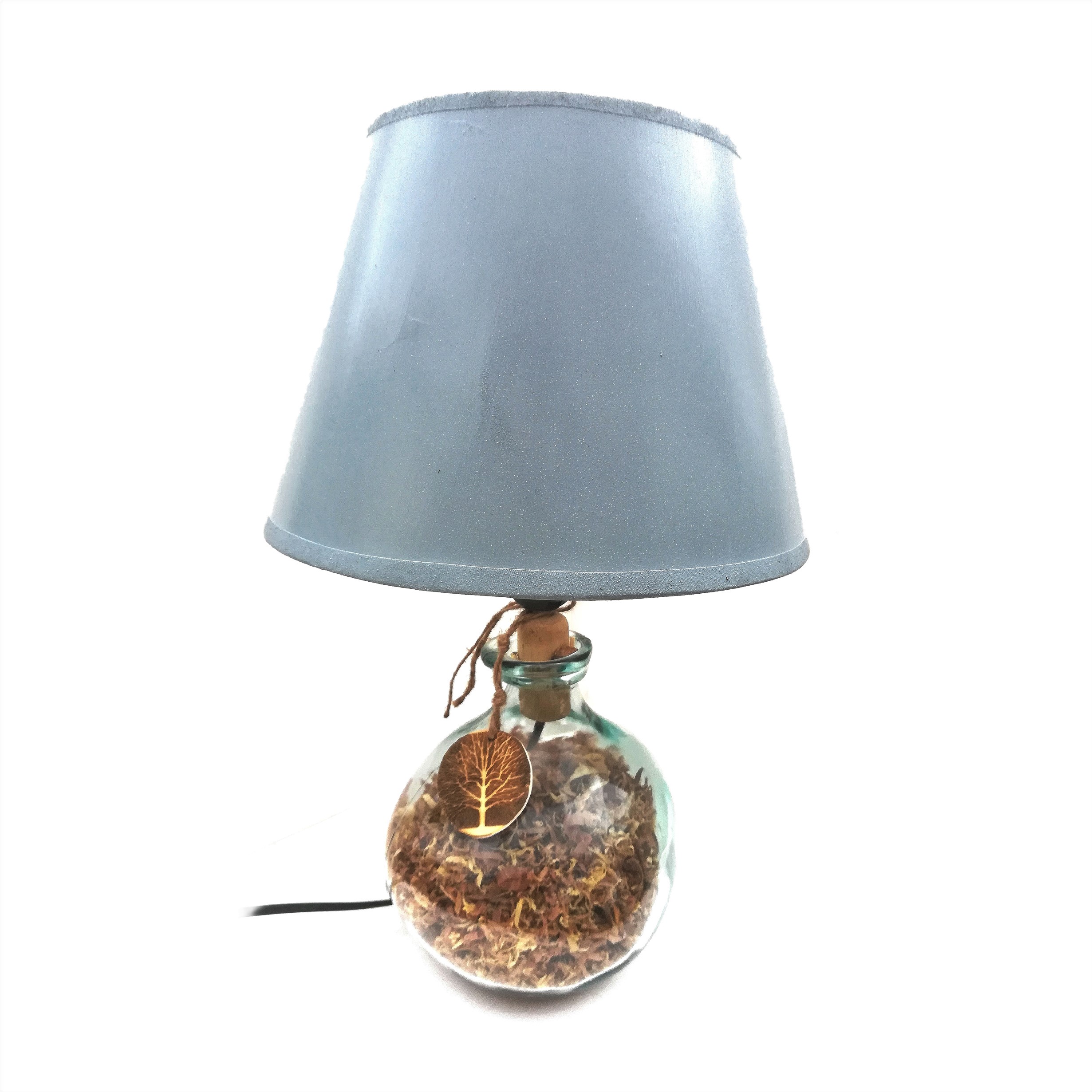 Lampe SIF
